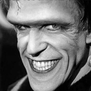 Meet your Posher, Paul